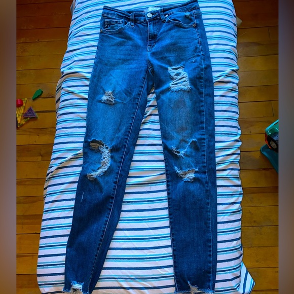 KanCan Denim - SOLD KanCan Jeans